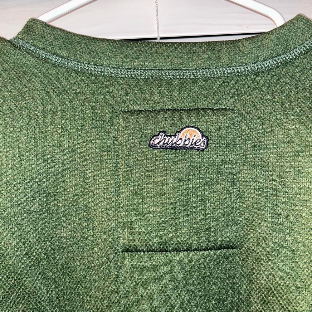 chubbies pullover - Picture 5 of 5